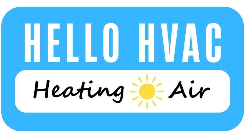 Hello HVAC